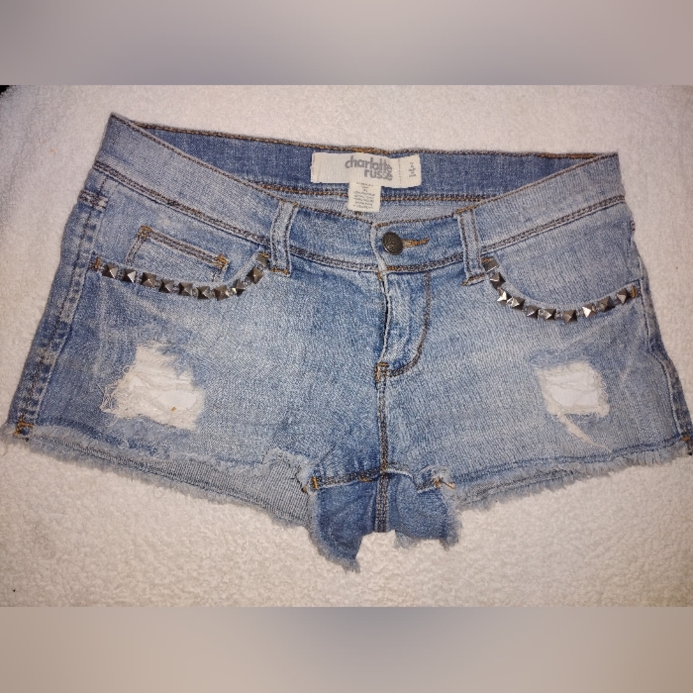 Charlotte Russe size 2